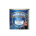 Hammerite glatt hvit 250 ml